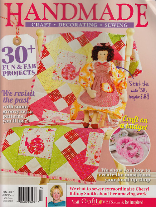 Handmade - 31.7 — foto 1
