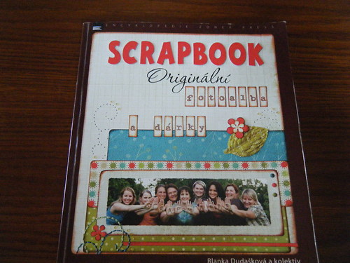 Scrapbook — foto 1