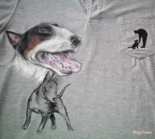 Bullie Jack.. tričko .. NA PŘÁNÍ — foto 1
