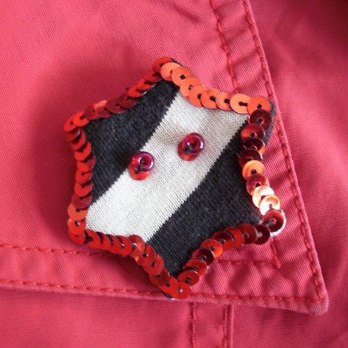 *red star* — foto 1