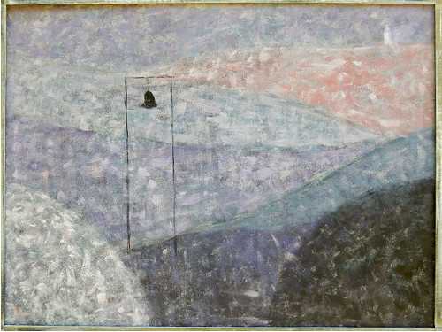 Zvon v krajině — foto 1