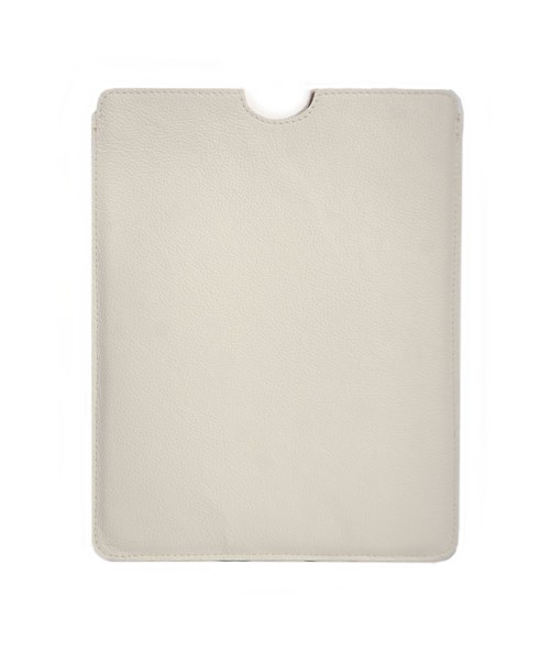 Pouzdro na tablet Ipad 2 a Ipad 3 bílé — foto 1