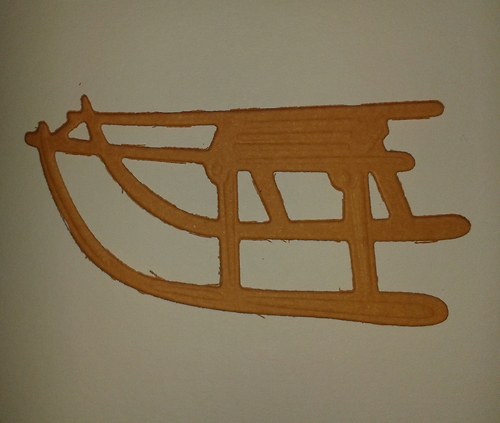 Sáňky