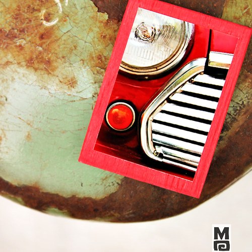 Magnet s fotografií (1 ks) — foto 1