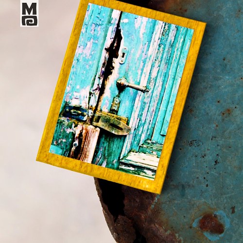 Magnet s fotografií (1 ks) — foto 1