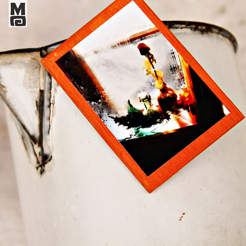 Magnet s fotografií (1 ks) — foto 1
