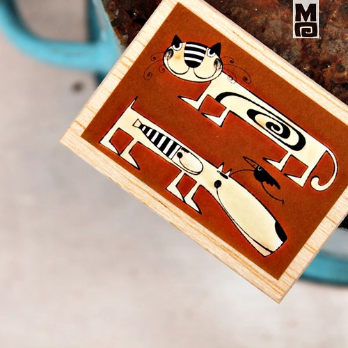 Magnet (1 ks) — foto 1