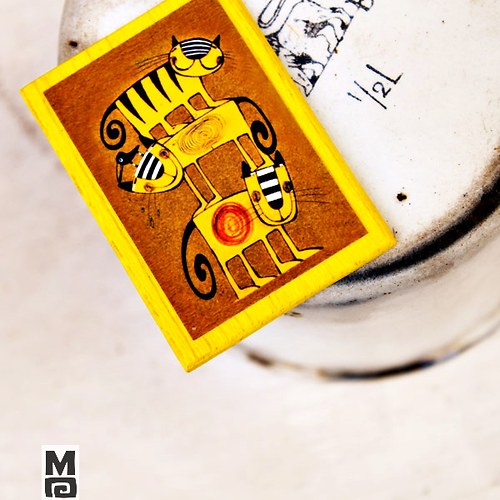 Magnet (1 ks) — foto 1