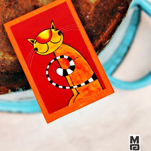 Magnet (1 ks) — foto 1
