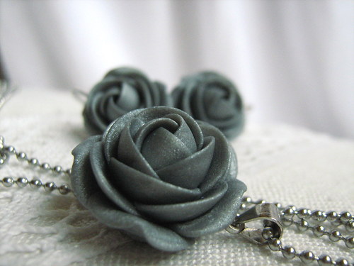 Grey elegance, sada — foto 1