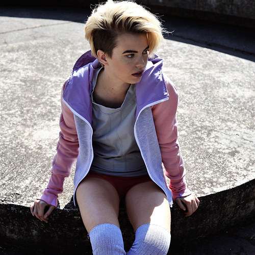 Pink Slip — foto 1