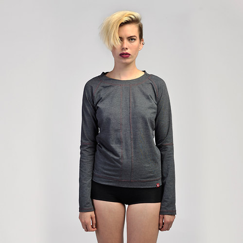 Grafit Tee — foto 1
