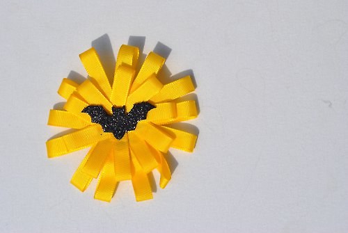 Brož malá Batman - SLEVA ! — foto 1