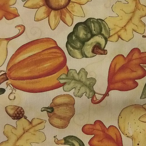 Happy Harvest- plody — foto 1