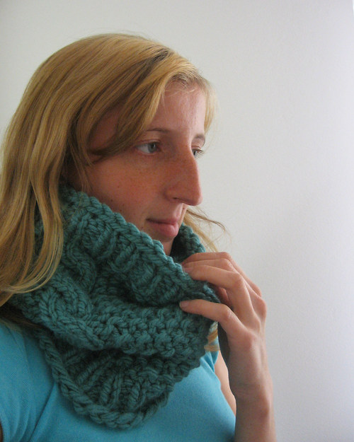 AKCE - 50 % - Modrý tunel — foto 1