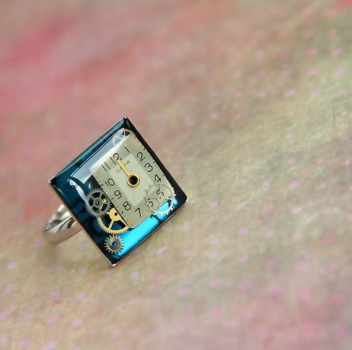 Blue passion — foto 1