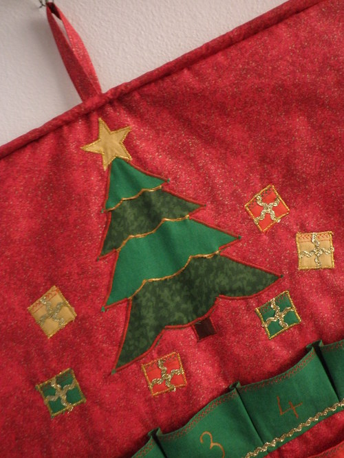 Adventní kalendář — foto 1