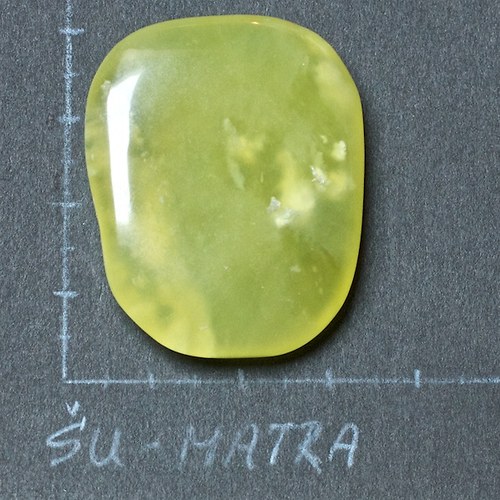 Serpentin — foto 1