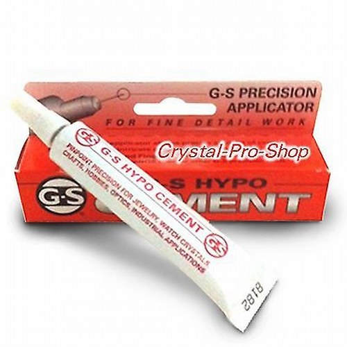 LEPIDLO Hypo Cement 9ml. — foto 1