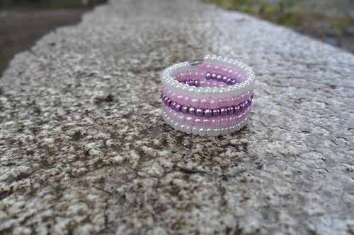 Sweet love - prsten — foto 1