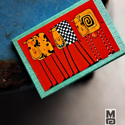 Magnet (1 ks) — foto 1