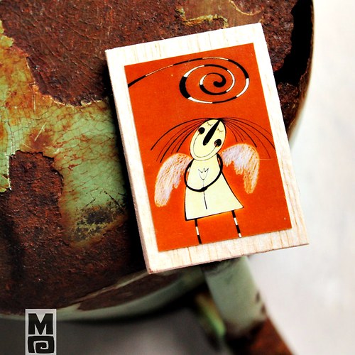 Magnet (1 ks) — foto 1