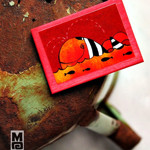 Magnet (1 ks) — foto 1
