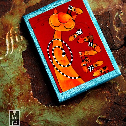 Magnet (1 ks) — foto 1