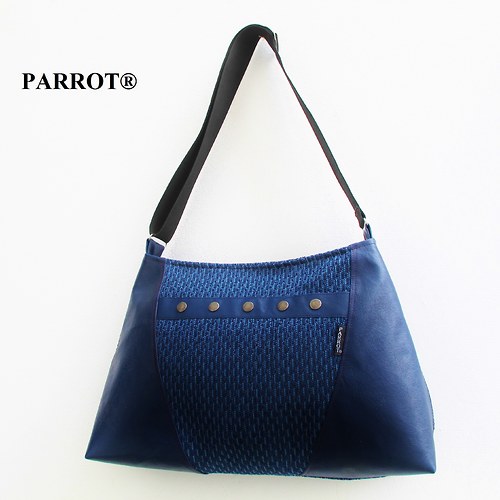 Silver Blue no.003 - PARROT® — foto 1