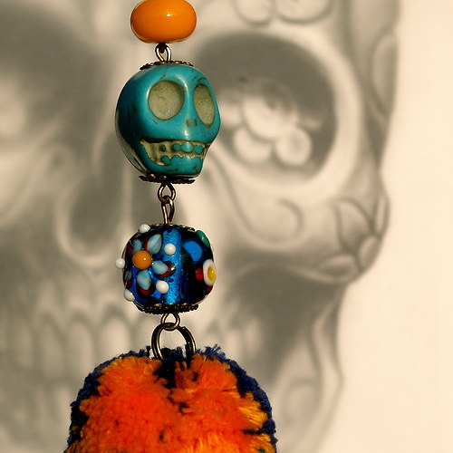 Día de los muertos — foto 1