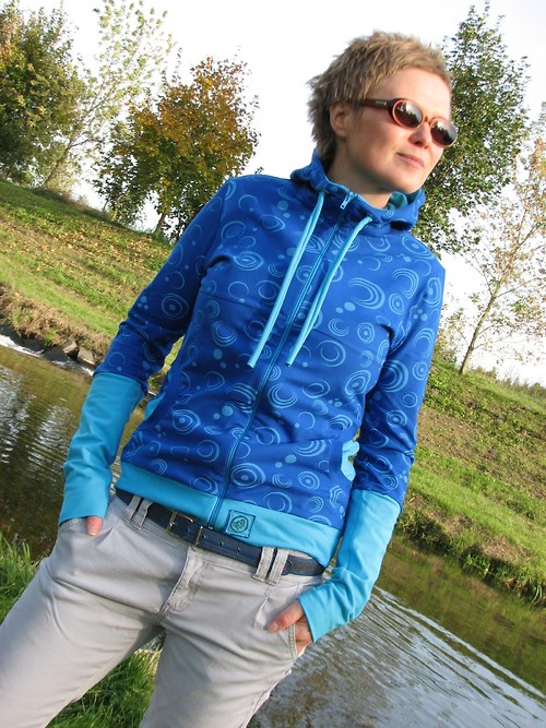 Bubble tinki S ÚÚÚPLNĚ POSLEDNÍ KUS!!!! — foto 1