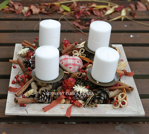 Adventní velký — foto 1