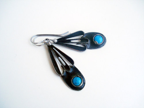 S tyrkenitem — foto 1