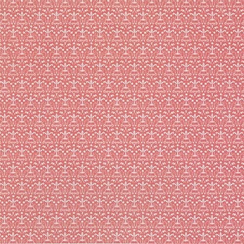 Pink Dot with Glitter_Garden Party