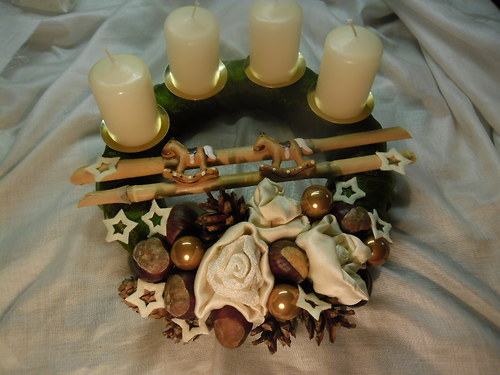 Adventní koníčkový — foto 1