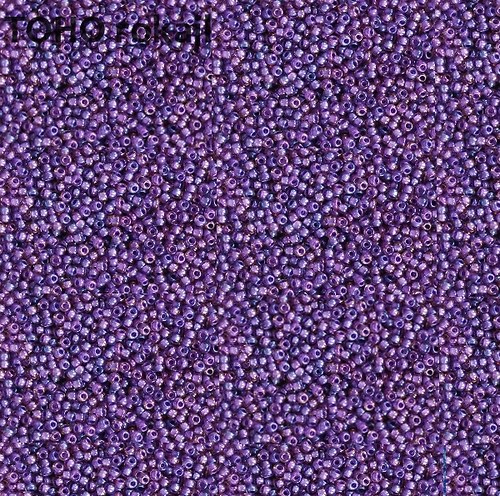 TOHO 11/0 - Purple Lined — foto 1