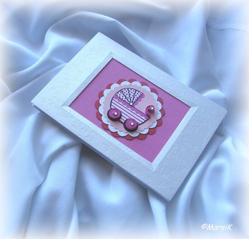 Naše Baby holčička - fotoalbum