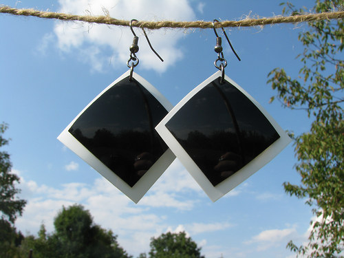 Black end white — foto 1