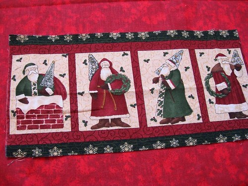 Vánoční Panel 4 Obrázků — foto 1