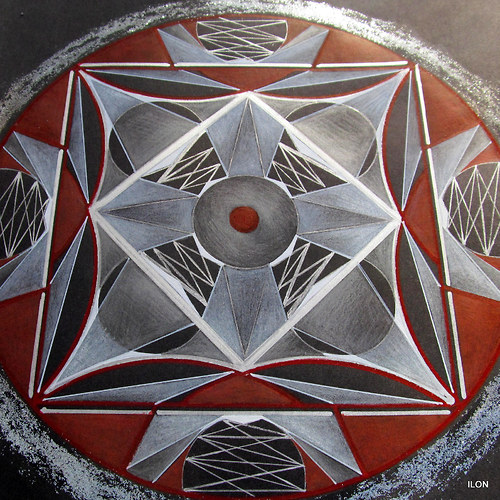 Mandala Svobodné Vůle