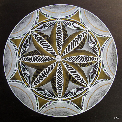 Mandala Víry