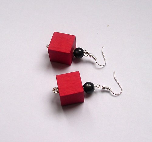 Cubes — foto 1