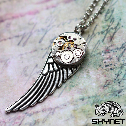 Angel wing — foto 1