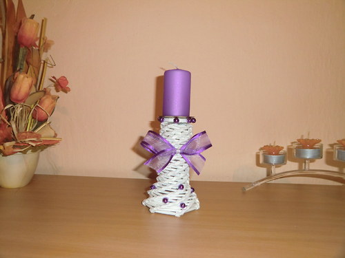 Svícínek č. 2 — foto 1