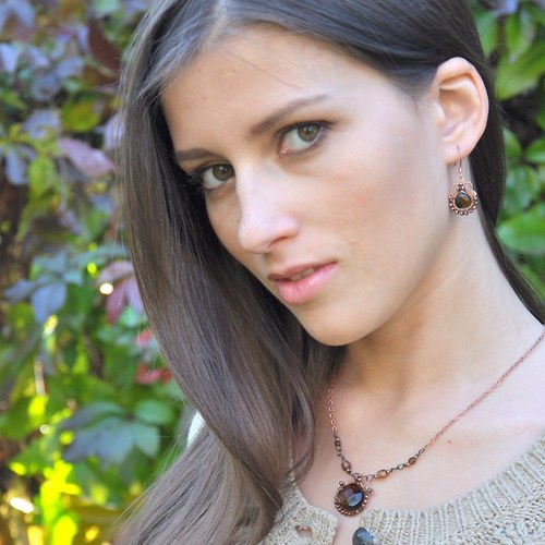 Old love: Catherine — foto 1