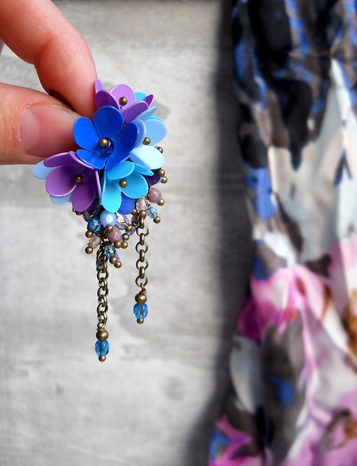 Bonbons BlueViolet... — foto 1