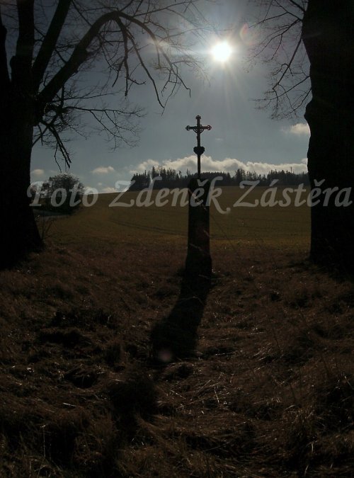 Boží oko — foto 1