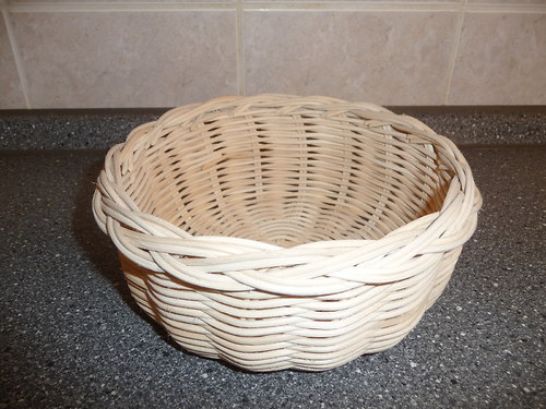 Košíček — foto 1