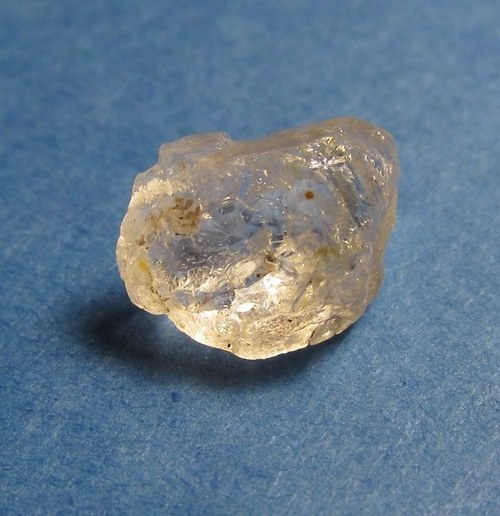 Topaz přírodní - Surový (MA471) — foto 1