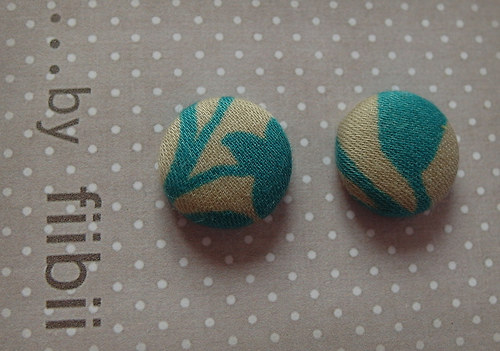 POP puzetky chirurgická ocel — foto 1